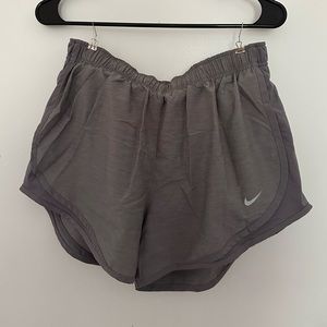 Nike Dri-Fit Running Shorts